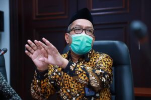 Pencairan Dana BOS Madrasah Swasta Terpusat,Cair paling lambat 31 Maret, Berikut Rinciannya ? 515421