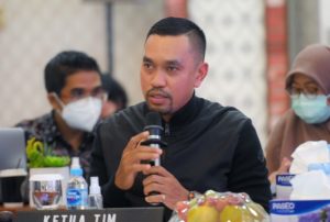 Komisi III DPR RI Nilai Polisi Virtual Dapat Lindungi Masyarakat dari Konten Hoaks,Intoleransi dan Rasisme 20210303 034053