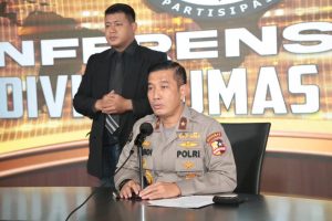 Polri Akan Cek Izin Kongres Luar Biasa Partai Demokrat di Sibolangit Brigjen Rusdi Karopenmas Humas Polri 2 www.humas .polri .go .id 1024x682 1