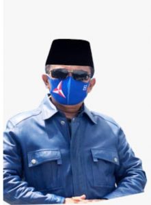 Yoyon Sujana: Siap Taruhkan Nyawa Hingga Titik Darah Penghabisan Menolak Kepemimpinan Versi KLB IMG 20210308 WA0032