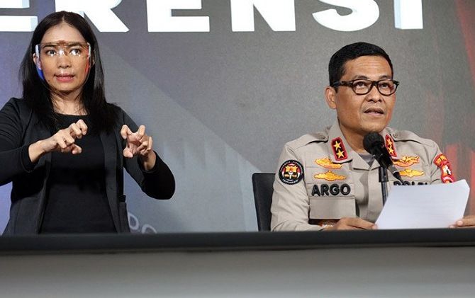 polri tegaskan belum terbitkan aturan soal gelar konser musik budaya m 246714