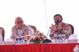 Operasi Ketupat 2021 Memuaskan, Kompolnas Puji Kinerja Korlantas Polri Kompolnas dan Kakorlantas 1024x682 1