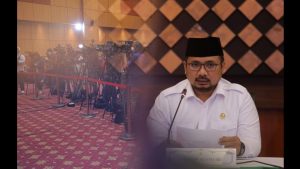 Menteri Agama Pastikan Pemerintah Tidak Memberangkatkan Jemaah Haji 1442 H 1622704222