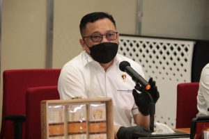 Bareskrim Ungkap Penipuan Investasi Obligasi, Kerugian Mencapai Rp 39 M Dittipideksus