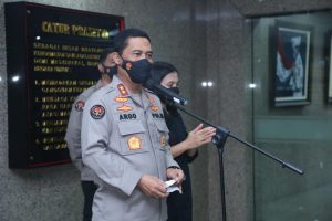 Mabes Polri Tarik 3 Anggotanya Dari KPK Kadiv Humas Polri 1024x682 1