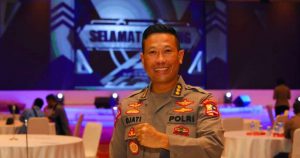 Polri Pastikan : Syarat Wajib Vaksin Untuk Pembuatan SIM-SKCK itu HOAX Kombes Djati Utomo 1024x538 1