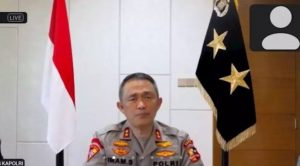 PPKM Darurat, 50 Ribu Personel Gabungan TNI-Polri Dikerahkan 20210702 204924