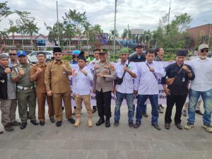 APTMR Desak Pj Walikota Pecat Pejabat Terindikasi Prilaku LGBT IMG 20230321 WA0033