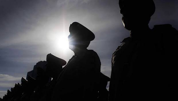 Oknum APH Diduga Gadaikan Unit Sepeda Motor Milik Masyarakat images 28