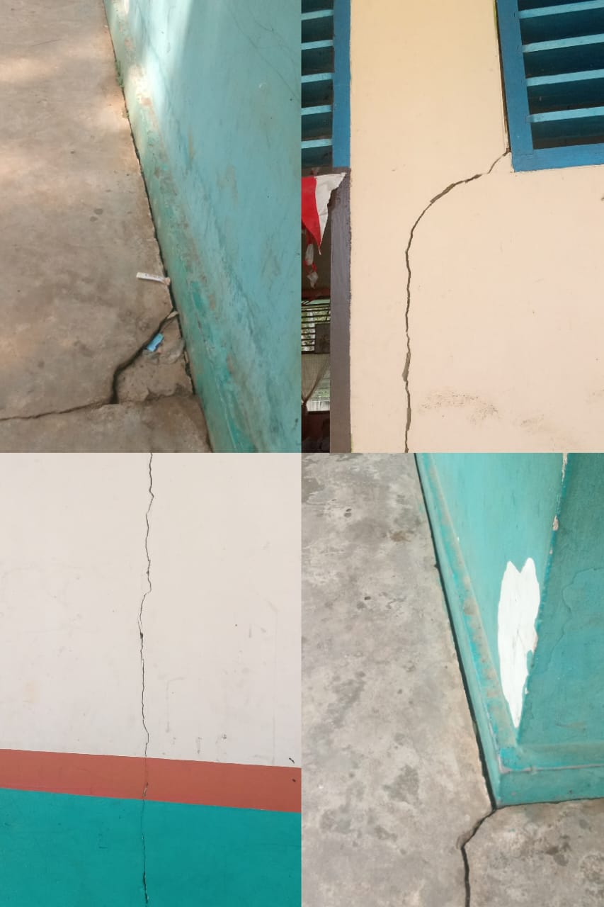 Kadispora Minta Kepsek Segera Mengajukan Proposal Pembangunan Untuk SDN 015 Sumbersari IMG 20240122 WA0052