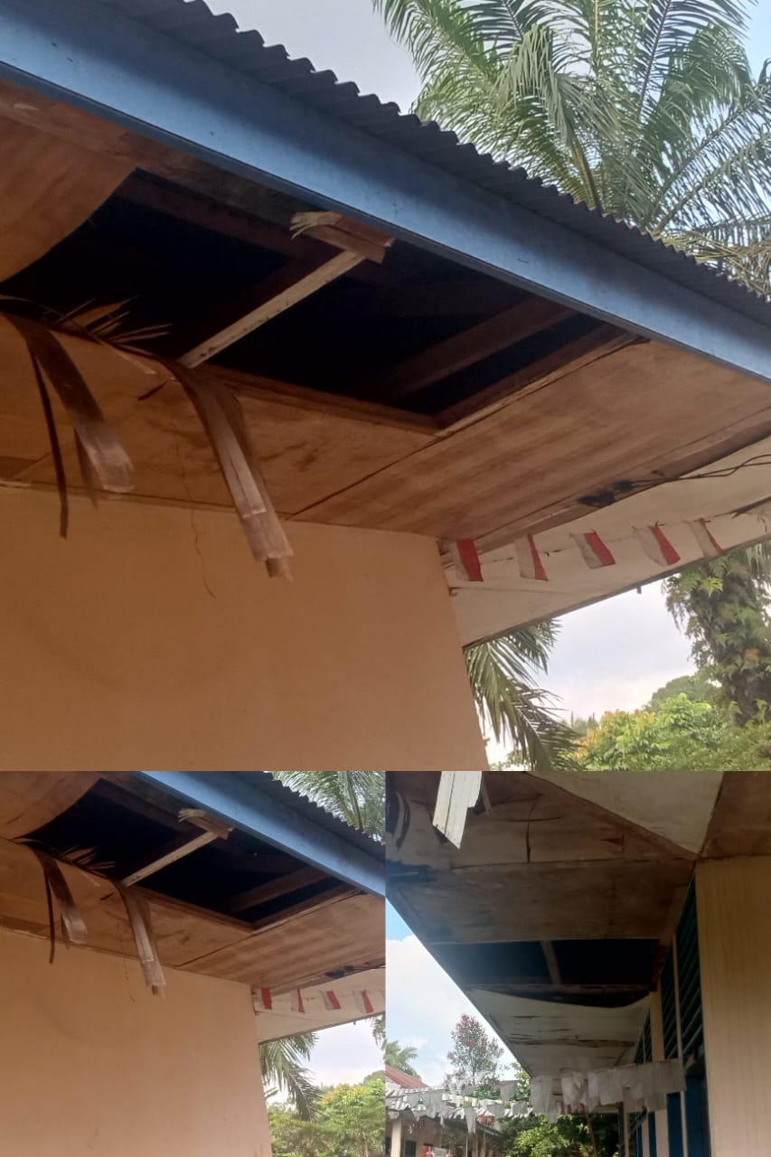 Kadispora Minta Kepsek Segera Mengajukan Proposal Pembangunan Untuk SDN 015 Sumbersari IMG 20240122 WA0053