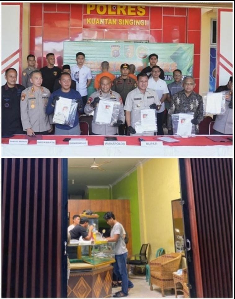 Kapolda Riau Diminta Usut Tuntas Kasus Penangkapan Bos Penampung Emas Ilegal "Pardi" WhatsApp Image 2026 01 29 at 01.53.29