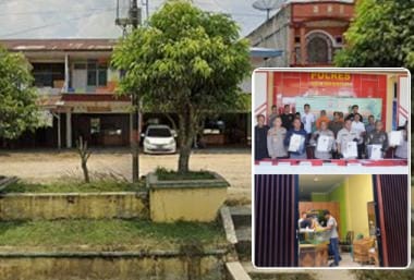 Dugaan “Tangkap Lepas” Bos PETI Ferdi, Kinerja Polres Kuansing Disorot IMG 20260505 WA0022