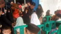 DPD Garda Siliwangi Provinsi Banten Laksanakan Kegiatan Acara Santunan Anak Yatim