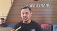 Ini Penjelasan Polres Serang: Menurut Andi Kurniady Soal Giat Razia Judol Itu Lebih ke Himbauan Bukan Cek Hp Warga