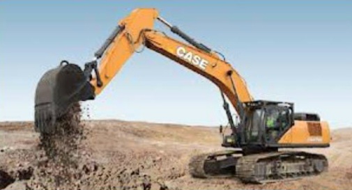 Adanya Tambang Galian Tanah di Desa Gintung Sukadiri yang Diduga Kuat Tidak Kantongi Izin