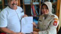 IMG-20240808-WA0088 DPC Cilegon Laporkan Mantan Sekjen DPP Soal Pencemaran Nama Baik