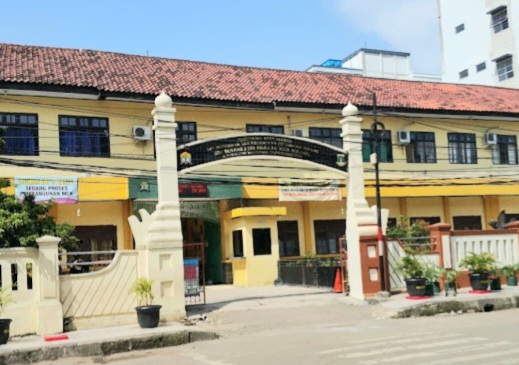 IMG-20240813-WA0037 Sungguh Disayangkan: Kepala Sekolah SDN 02 Kota Serang Diduga Alergi Terhadap Wartawan