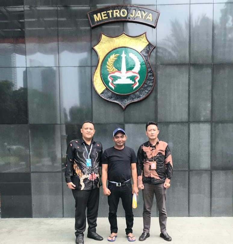 IMG-20240814-WA0013 Pendampingan Klien H. Edwar Rosadi di Ditreskrimsus Polda Metro Jaya