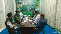 DPC PKB Cilegon Total Dukung Gus Muhaimin Dalam Muktamar ke-6 yang Dilaksanakan di Bali