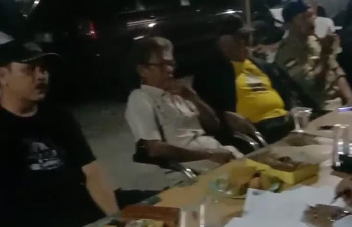 IMG-20240820-WA0051 Pencinta Budaya : Terbentuk Jajaran Pengurus Peguron Singandaru Karuhun Banten Indonesia