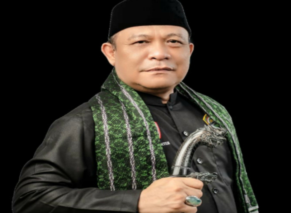 Salah Satu Tokoh Banten Desak APH Untuk Tindak Tegas Oknum Debt Colector