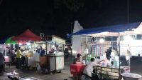 Pedagang Ungkap Harga Sewa Lapak Capai Rp12 Juta: Penyewaan Aset Lahan Stadion Maulana Yusuf Jadi Masalah