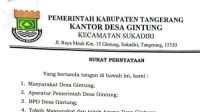 Screenshot_20240808_125249_WhatsApp Penambangan Galian C Ilegal di Desa Gintung Sukadiri Tetap Beroperasi Meski Mendapat Penolakan