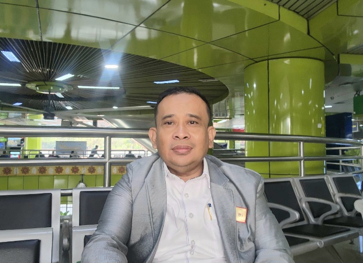 Ormas Paguron PSKB Dukung Program KerjaKapolda Banten Bikin Commander Wish