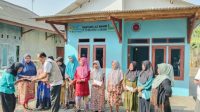 PLTU BANTEN 2 LABUAN Salurkan Bantuan 1 Unit Rumah Untuk Warga Desa Cigondang