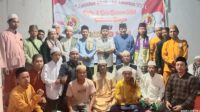 Gelar HUT RI-79: Tangerang Raya Berbagi Berkarya-TRBB Lakukan Dzikir Akbar Doa Bersama di Milad Organisasi Ke-4