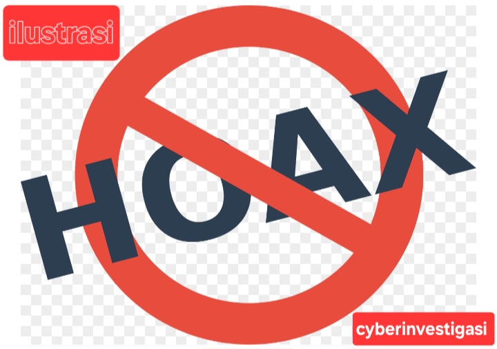 SALAH KAPRAH: Beredarnya Isu Presiden Jokowi Ditangkap dengan Rompi Orange "HOX"