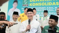 Deklarasikan Andika-Nanang: PKB Akan Kerahkan 29 PAC se-Kabupaten Serang