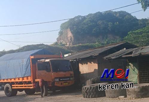 Diduga Maraknya Penimbunan BBM Solar Bersubsidi di Wilayah Merak dan JLS: APH Harus Segera Tindak Tegas