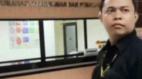 SCURITY DP3 Kabupaten Tangerang Arogan - Aktivis Minta PJ Bupati Audit DP3