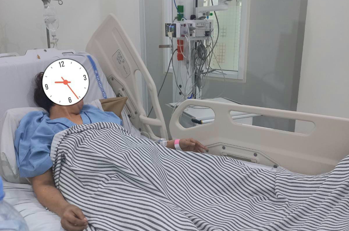 Nyawa di Ujung Tanduk: HRD PT. PWI 6 Lebak Rangkasbitung Malah Tuduh Pekerja Pungli