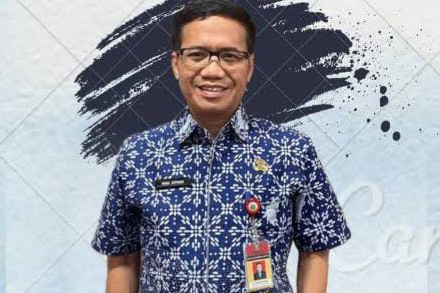 Selaku Kepala BKD Banten: Nama Supriatna Pastikan Dirinya Netral Berpolitik Praktis