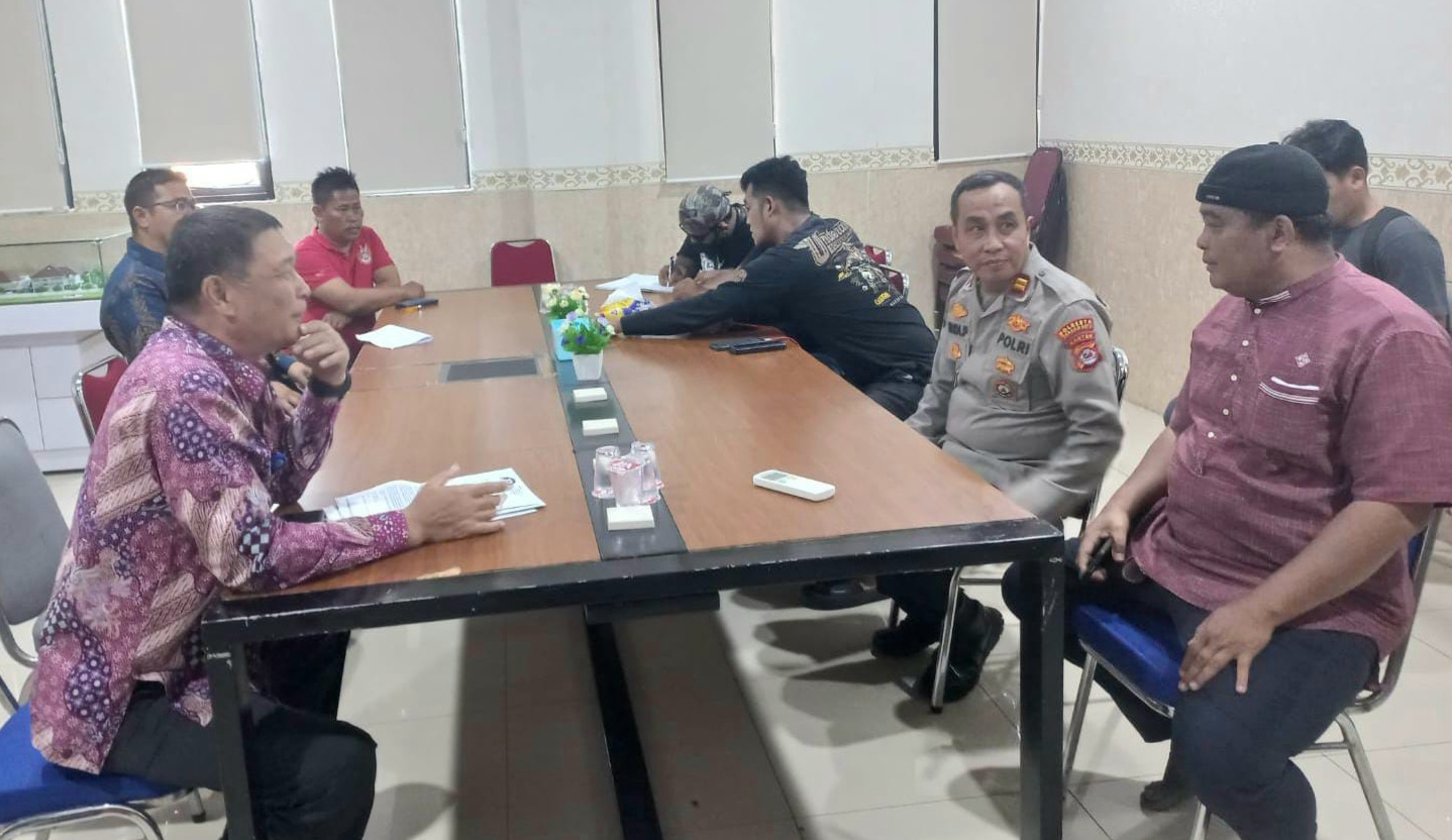 KCB Desak Imigrasi Deportasi Hyun Dong Chell: Direktur HRD PT. PWI 6 yang Diduga Lakukan Pendzoliman