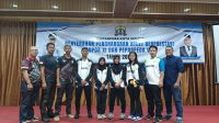 Pada Pekan Olah Raga Pelajar Daerah- POPDA: Atlet Perbakin Kota Serang Sukses Raih Juara