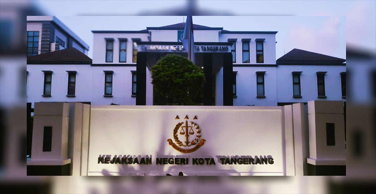 GMAKS Minta Kejari Usut Tuntas Dugaan Kongkalingkong Pengadaan Cathlab 26 Milyar Di RSUD Kota Tangerang