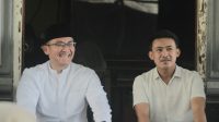 Tokoh Pemuda Serang Timur Ini Sebut Andika Hazrumy Pemimpin Milenial Harapan Generasi Muda