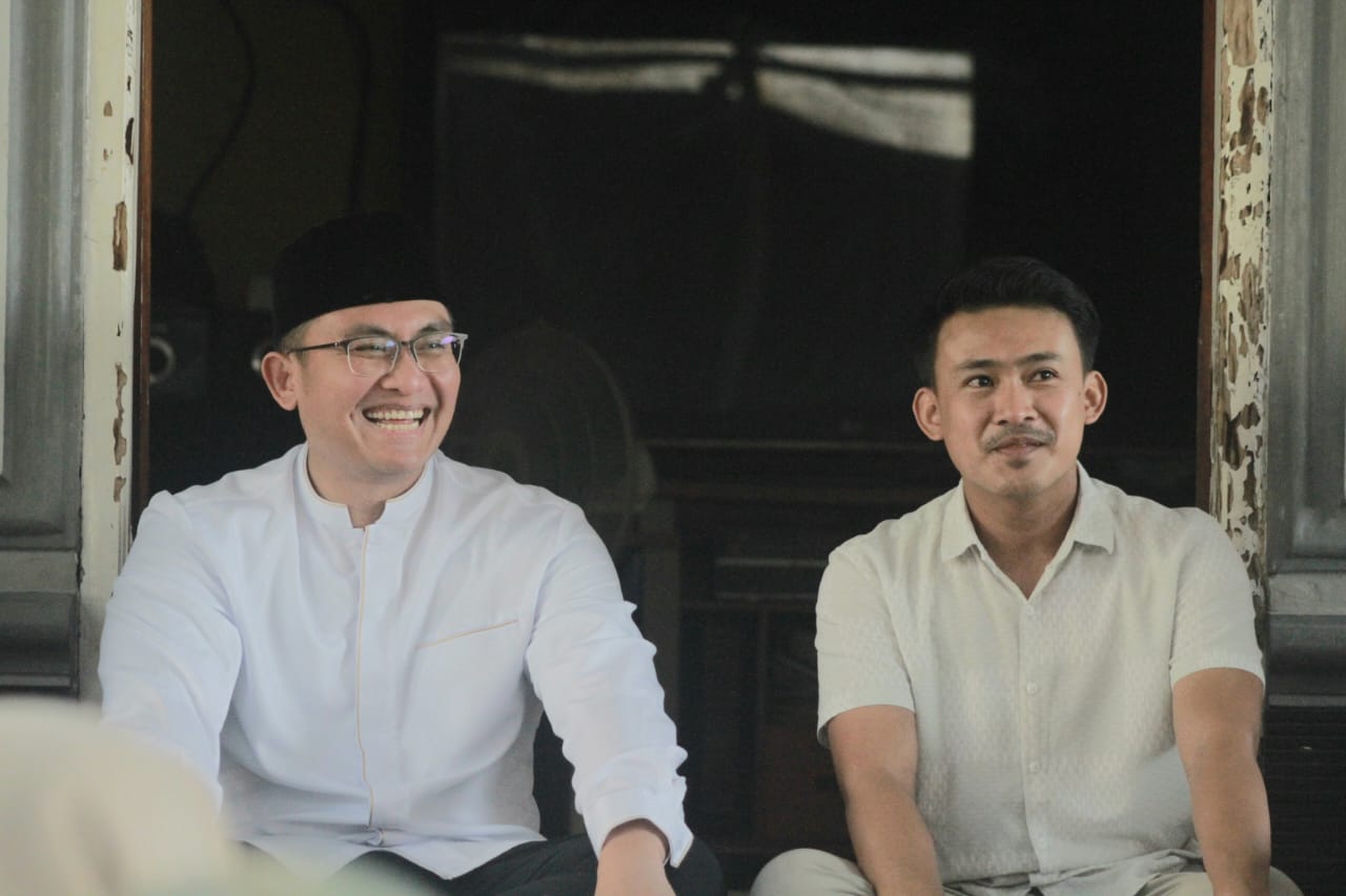 Tokoh Pemuda Serang Timur Ini Sebut Andika Hazrumy Pemimpin Milenial Harapan Generasi Muda