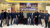 Terpilih Aklamasi: Aditya Pratama Nahkodai Karang Taruna Kota Tangerang