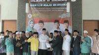 Ulama dan Tokoh Agama di Banten Dukung Andika dan Airin di Pilkada 2024