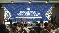 Gandeng Disdukcapil dan Kemenag: Imigrasi Serang Sosialisasikan E-paspor Untuk Haji