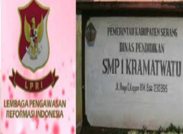 Adanya Dugaan Pungli di SMPN 1 Kramatwatu Telah Melibatkan Ketua Komite Sekolah