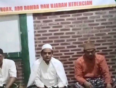 Rangka Cooling System Pilkada 2024: Polda Banten Minta Masyarakat Cerdas dalam Menyikapi Isu-isu Beredar