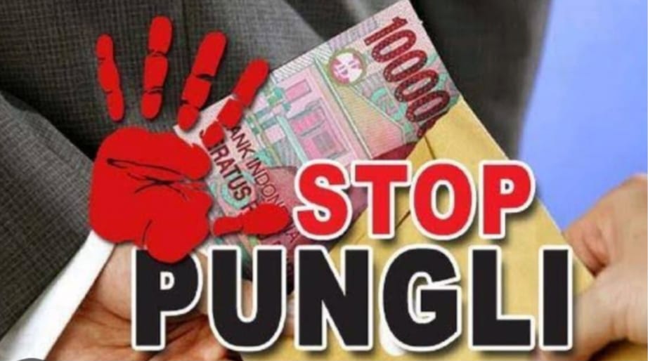 Oknum Kepala Desa Rahong Kecamtan Malingping Intimidasi Warga Penerima Bansos Akibat Diduga Ada Pungli