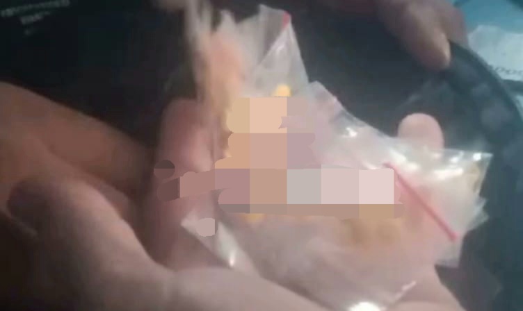 Aparat Penegak Hukum Polres Lebak Dinilai Tutup Mata: LSM Gapura Banten Akan Lapor Kapolri Atas Adanya Dugaan Peredaran Obat Jenis-G