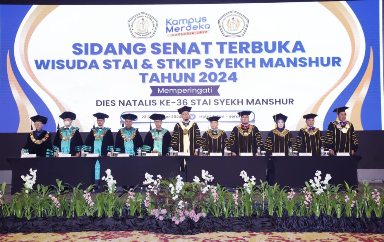 Menjadi Universitas Unggul dan Berdaya Saing 2030